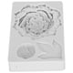 thumbnail image 4 of Moldes de silicona para fondant, para hornear, con forma de flor, hojas, chocolate, pan, utensilios para hornear, 4 of 14