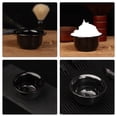 thumbnail image 2 of 3 Pcs Bols de Rasage pour Hommes Gobelet de Rasage Réutilisable Bol de Rasage Ménager pour Hommes Fourniture de Rasage, 2 of 5