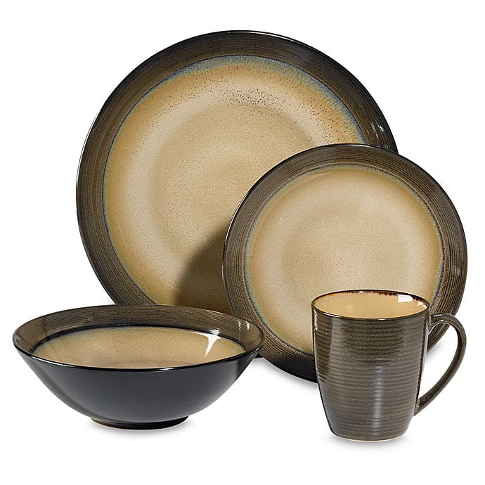 sage dinnerware