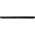 thumbnail image 3 of Lenovo ThinkPad L14 Gen2 20X5007CUS 14" Touchscreen Notebook - Full HD - 1920 x 1080 - AMD Ryzen 5 PRO 5650U Hexa-core (6 Core) 2.30 GHz - 16 GB Total RAM - 512 GB SSD - Black, 3 of 20