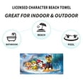 thumbnail image 6 of Paw Patrol Beach Towel, Kids, 28 x 58, 6 of 8
