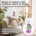 thumbnail image 5 of 3Pcs FELI-WAY FELI-WAY Optimum, Enhanced Calming Pheromone 30-day Refill, 5 of 5