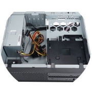 In Win Computer Case, Black