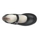 thumbnail image 4 of ZAPATOS DOMINIQ MUJER 2764 SIMIPIEL NEGRO, 4 of 4