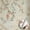 Colourful4, variant on Watercolor Pink Floral Wallpaper Vintage Rustic Boho Peel and Stick Waterproof Wallpaper, Removable Wall Paper for Home Decor Bedroom Living Room Bathroom Kitchen Cabinet Drawer 17.7*78.7 in