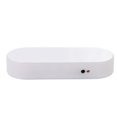thumbnail image 4 of Rupoun LED Cat Night Light Silhouette Lamp, Sound Activated and Light Sensing Wall Decor for Living Room, Bedroom, Hallway, and Kitchen, Warm White Acrylic (9.84 inches / 25 cm), 4 of 5