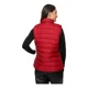 thumbnail image 5 of Chaleco Para Dama Capitoneado Con Resorte En Costados, 5 of 5