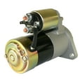 thumbnail image 2 of DB Electrical New Starter 410-44051 for Yanmar Engine S114-194 104211-77010, 2 of 2