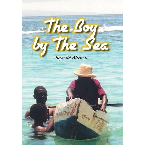 The Boy by the Sea (Hardcover)