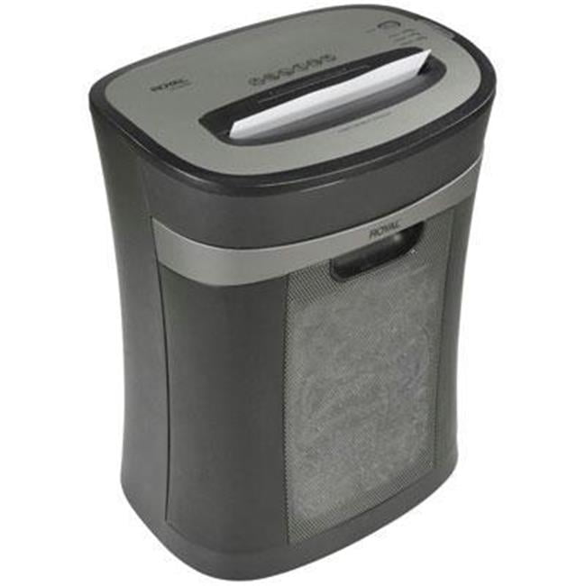 Royal Consumer 89134B Hd1400mx Paper Shredder Walmart Canada