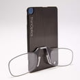 thumbnail image 3 of Lentes de Lectura ThinOptics Fuerza 1.50 Armazón Negro, 3 of 9