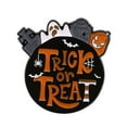 thumbnail image 4 of Guardoinrt Unique And Festive Ambiance Punk Halloween Enamel Pin Brooch For Halloween Parties With Multiple ghosts 5Set, 4 of 6