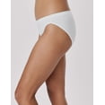 thumbnail image 3 of Hanes Ultimate Bikini 6-Pack Women's Underwear Breathable Cotton Tagfree Cool Comfort, 3 of 5