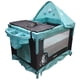 thumbnail image 2 of Cuna Infanti Silver De viaje colecho, 2 of 4