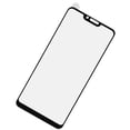 thumbnail image 4 of Protector de pantalla antihuellas de vidrio templado de alta definición para Oppo A5/Vivo Y81/Y83, 4 of 14