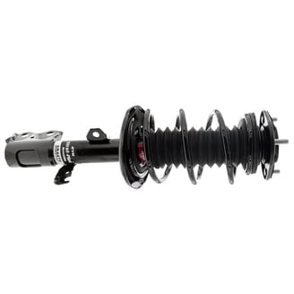 KUIPERAUTO Coilovers Lowering Struts Compatible for 2000 KUIPERAUTO Coilovers Lowering Struts Compatible for 2000