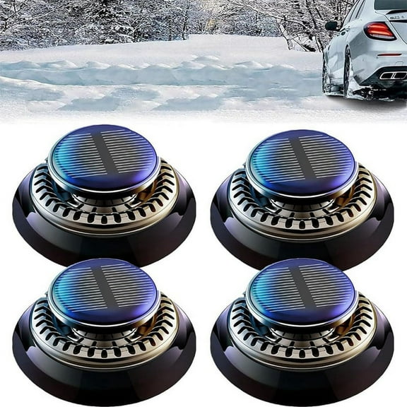Electromagnetic Snow Removal, Electromagnetic Molecular Interference Antifreeze Snow Removal Instrument