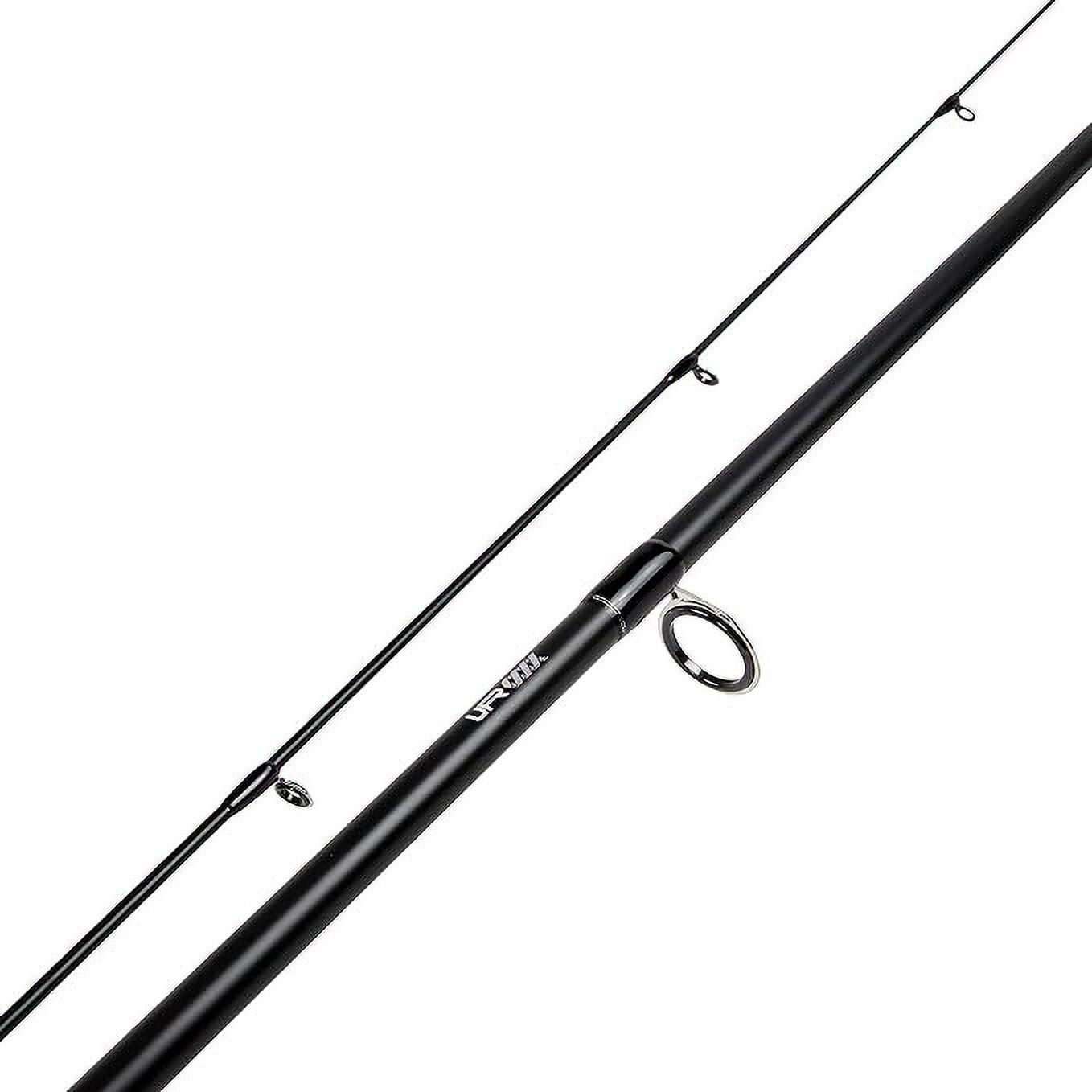 okuma 8ft6in celilo spinning rod Okuma Celilo Graphite 8'6