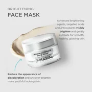 Jan Marini Skin Research Marini Luminate Face Mask - 1 Oz