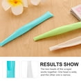 thumbnail image 5 of Raindrops Kitchen Cleaning Scraper Set - Non-Scratch, 3pcs, 5 of 6