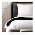 thumbnail image 4 of Almohada de Microfibra America Relax Estándar Confort Medio Hipoalergénica, 4 of 4