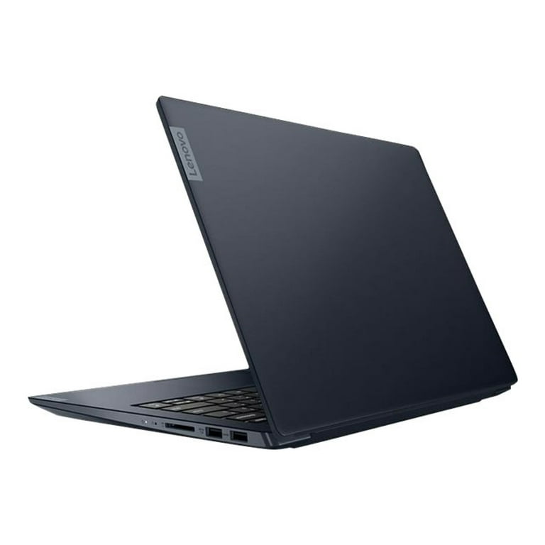 Lenovo IdeaPad S340-14IWL 81N7 - Intel Core i5 - 8265U / up Lenovo IdeaPad S340-14IWL 81N7 - Intel Core i5 - 8265U / up