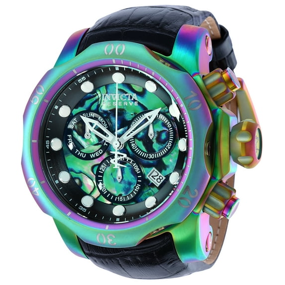 Invicta Reserve Chronograph Quartz Men's Watch 36287