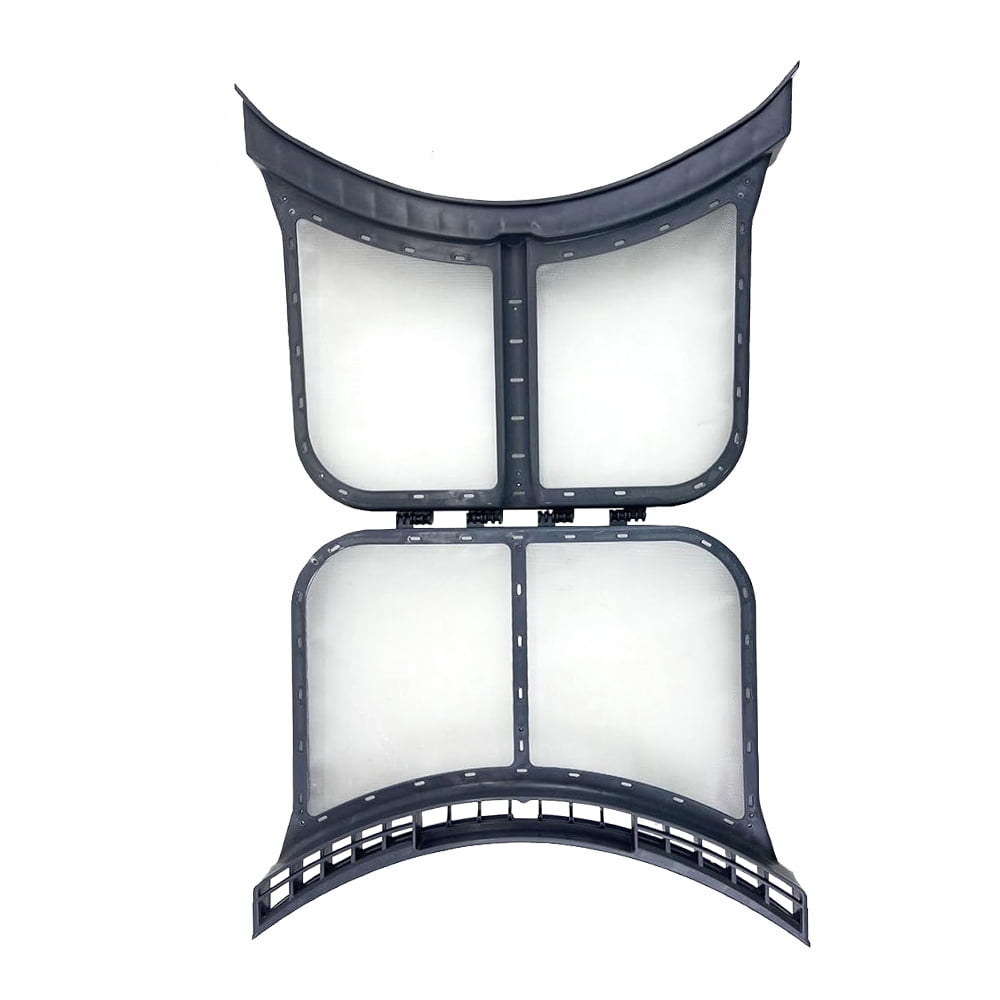 TOP-MAX 5304513574 Dryer Lint Trap Filter, Lint Screen Replacement Part Fit for Frigidaire/Electrolux Model EFDC317TIW1, EFDC317TIW3, EFDC317TIW2, EFDE317TIW1, EFDE317TIW2