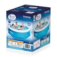 thumbnail image 3 of Bestway - Fast Set 8' x 26" Round Inflatable Pool Set, 3 of 3