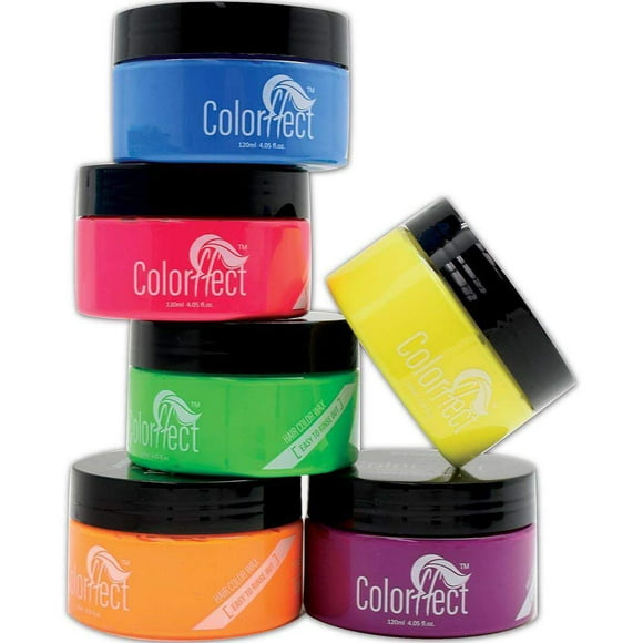 Hair Wax in Hair Styling Products 