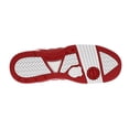 thumbnail image 4 of Tenis Gstaad Para Hombre Rojo, 4 of 4