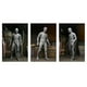 thumbnail image 3 of Figura de acción NECA Universal Monsters The Mummy de 7 pulgadas, 3 of 5