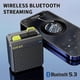 thumbnail image 4 of Portable Bluetooth Speakers Camping Walking Speakers Wireless Speakers, 4 of 5