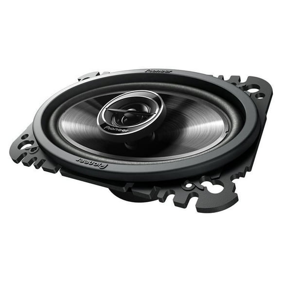 Pioneer Electronics of Canada Inc Pioneer TS-G4645R 4x6 Inch Speaker