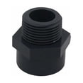 thumbnail image 1 of Kit de conector de manguera de jardín versátil, adaptador de alta durabilidad que garantiza una transición perfecta para sus bombas de servicios públicos y de pozos poco profundos, 1 of 5