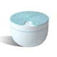 thumbnail image 3 of Ounissouiy Humidificadores Pequeño Aroma Car Spray USB Air Rosa Verde Azul Ultrasónico Alta capacidad Humidificador de Dormitorio Habitación grande Type2 NO2 Ounissouiy HA028213-03B, 3 of 6