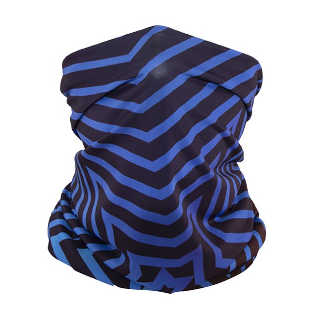 Clearance! Manxivoo Neckerchief Sun Neck Gaiter Windproof Scarf Breathable For Sport & Outdoor