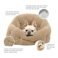 thumbnail image 4 of Deep Dish Cuddler ™ Sherpa - Jumbo Beige, 4 of 4