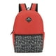 thumbnail image 1 of Mochila para laptop Lite Skulls CoolCapital 5.6 Color Rojo, 1 of 4
