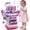 pink, variant on Doctor Kit for Toddlers 3-5, Pretend Play Medical Kit Toy, Toddler Medical Cart Toy with Sound & Medical Accessories for 2 3 4 5 Year Old Boys Girls Birthday Gifts