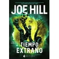 thumbnail image 1 of Tiempo Extraño Nocturna 9788416858705, 1 of 2