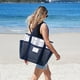 thumbnail image 4 of Beach Bag Large Capacity Travel Shoulder Swimwear Storage Portable Swim Resort Tote, 4 of 5