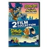 Scooby-Doo And Batman (Dbfe) (Dvd)