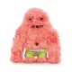 thumbnail image 5 of Juguetes de peluche de monstruos feos para niños, peluches pequeños, pantalones cortos de moda, nueva marca, 5 of 5