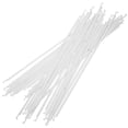 thumbnail image 3 of Miangastore 25 Pcs Porte-Reçus Suspendus Porte-Billets Porte-Documents Délicat, 3 of 9