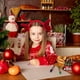 thumbnail image 4 of Diademas Navideñas Xihbxyly para niños con Forma de asta Accesorios para El Cabello, 4 of 6