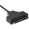 thumbnail image 3 of Conector de 2.0 a SATA 15 + 7 Pin Sunnimix para Discos Duros, 3 of 7