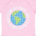 thumbnail image 4 of Inktastic My 1st Earth Day Environment Celebration Party Boys or Girls Baby Bodysuit, 4 of 5