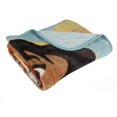 thumbnail image 2 of Couverture Moana 50po x 60po, 2 of 5