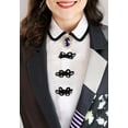 thumbnail image 4 of Women's Veronica Sawyer Costume, 4 of 8